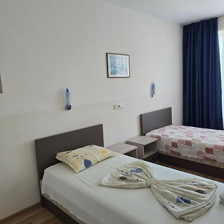 Complex Astra Hotel Sunny Beach Exterior photo